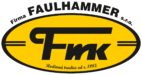 Firma FAULHAMMER s.r.o.